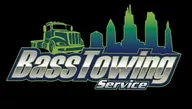 BassTowing! Inc logo
