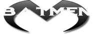 Batmen Towing logo