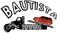 Bautista Towing- logo