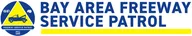 Bay Area Freeway Service Patrol logo