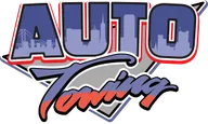 Bay Area Towing logo