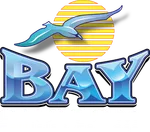 Bay Custom Auto logo