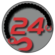 Bay Harbor Towing Service logo