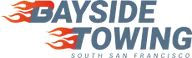 Bayside Towing logo