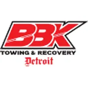 BBK Towing and Recovery INC. logo