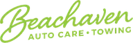 Beachaven Auto Care & Towing logo