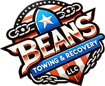 Bean's Towing & Recovery logo