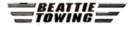 Beattie Towing LLC logo