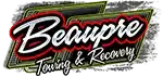 Beaupre Towing & Repair logo