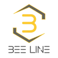 Bee Line Towing logo