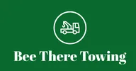 Bee There Towing logo