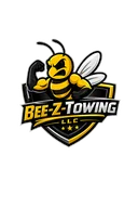 Bee-Z-Towing LLC logo