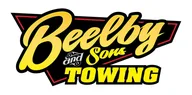 Beelby & Sons Towing logo