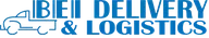 BEI Delivery logo