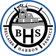 Bellaire Harbor Services LLC logo