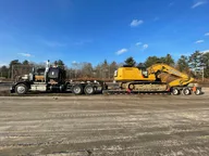 Belleville Towing & Recovery logo