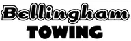 Bellingham Towing logo