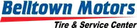 Belltown Motors logo
