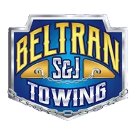 Beltran S&J Towing logo