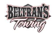 Beltrans Towing logo