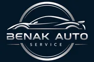 Benak Service, Inc. logo