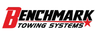Benchmark Towing Systems - Heavy Duty Towing logo