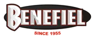 Benefiel Towing & Truck Repair logo