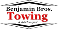 Benjamin Brothers Towing & Transport logo