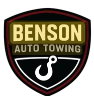 Benson Auto Towing logo