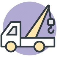 Benson Roadside Service LLC. logo
