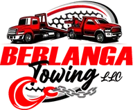 Berlanga Towing logo