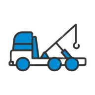 Berny Towing Master logo