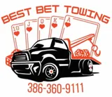 Best Bet Towing and Recovery logo