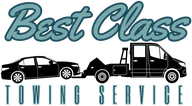 Best Class Towing Service logo