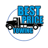 Best Price Towing ATL logo