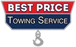 Best Price Towing Service logo
