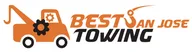 Best San Jose Towing logo