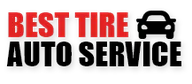 Best Tire and Auto & Roadside Assistance logo