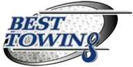 Best Towing logo