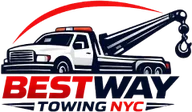 Best Way Towing NYC INC logo