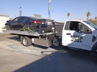 Bestow Towing LLC logo