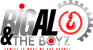 Big Al & The Boyz Towing and Recovery, LLC logo