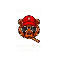 Big Bear Heavy Wrecker Service logo