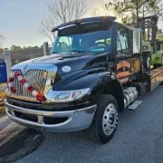 Big Bears Towing Recovery and Auto logo