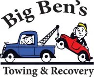 Big Ben's Towing & Recovery logo