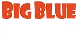 Big Blue Towing logo