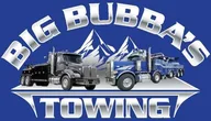 Big Bubba's Towing logo