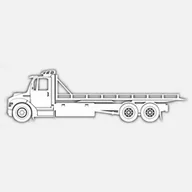 Big Byrd Towing, LLC logo