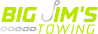 Big Jim's Towing, LLC logo