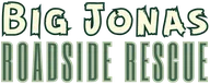 Big Jonas Roadside Rescue logo